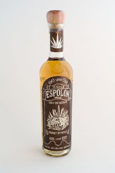 El Espolon Anejo - Click to enlarge